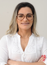 Foto de JUSCIVANIA SILVA DOS SANTOS