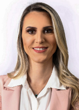 Foto de Rubia Regina Bernardo Durante