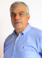 Foto de Alfredo Cezar Dreher