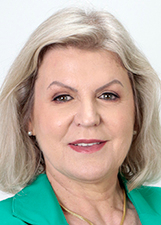 Foto de CLAUDETE GHELLER MATHIAS