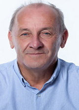 Foto de Eurico Assis Ludka