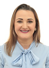 Foto de SIMONI CECHINEL DE ALMEIDA BRINA