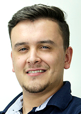 Foto de GUILHERME FELIPE ALMEIDA RIBEIRO