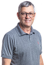 Foto de Valmir Jose Maximiano