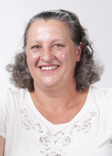 Foto de ELIANE FAE