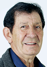 Foto de JOSÉ WALMOR DE MELLO