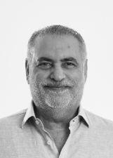 Foto de Fernando de Mello Vianna