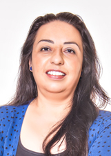 Foto de CRISTIANE APARECIDA DOS SANTOS MIRANDA
