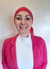 Foto de ELIANE MARIA DE OLIVEIRA CARDOSO