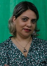Foto de JANICE MARIZA RODRIGUES