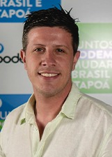 Foto de ORIDES DOS SANTOS NETO