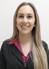 Foto de Rubia Paula de Moura Dell Osbell