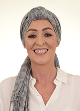 Foto de ELIANE CASSETTARI VIEIRA