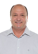 Foto de BENTO ELIOMAR SGROTT