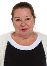 Foto de LUCIA REGINA WINTER