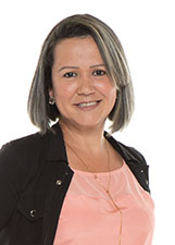 Foto de CLEUSA DOS SANTOS