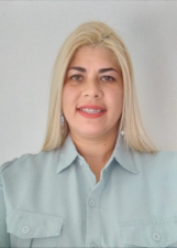 Foto de ALESSANDRA APARECIDA EICHNVALD
