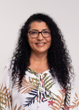 Foto de Claudineia da Costa Wolff