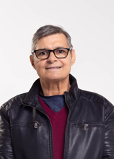 Foto de CLÁUDIO CASTILHOS ROLHANO