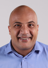 Foto de MARCOS AURÉLIO MORAES MOREIRA