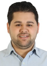 Foto de MAYCON CESAR ROCHER DA ROSA