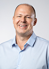 Foto de Ércio Kriek