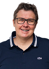 Foto de CLEIDE MARA KAMCHEN