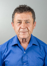 Foto de Jurandi da Silva