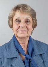 Foto de Cândida Zelite Huntemann Albano