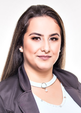Foto de CLEURI VICENTE DA ROSA DE CAMARGO