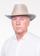 Foto de JOSÉ HERALDO SCHRITKE