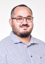 Foto de MARCOS DE ALMEIDA BORGES