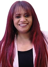Foto de MARA REGINA ALVARENGA DE OLIVEIRA