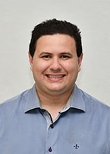 Foto de ALLAN KARDEC CAMARGO NOGUEIRA