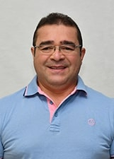 Foto de JORGE ROBERTO DAMASCENO