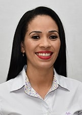 Foto de LIGIA CRISTINA DE ARAUJO