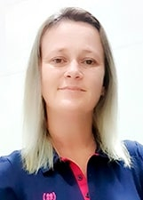 Foto de KELLY CRISTINA REBLIN DE FREITAS