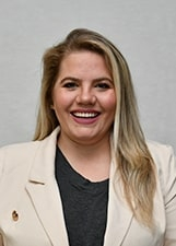 Foto de ANA PAULA DA SILVA