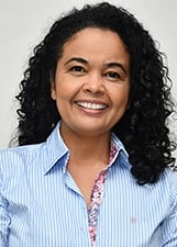 Foto de CARMILÚCIA IZAIAS DA SILVA MARTINS