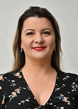 Foto de INDIOARA BARAUNA BARSCH