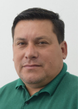 Foto de COPACAM TSCHUCAMBANG