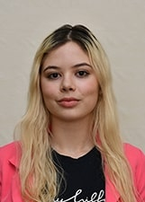Foto de LARISSA NEVES CAMARGO