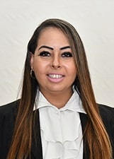Foto de CAROLINA PAVAO DA SILVA