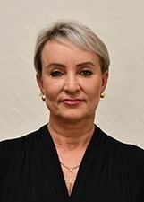 Foto de ELISABETE VALQUIRIA WERNER QUANDT