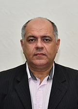 Foto de TARCIOMAR MENDES DA ROSA