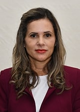 Foto de Solange Garcia Rocha