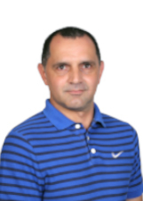 Foto de CARLOS ALEXANDRE CHIODINI ZANIS