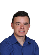 Foto de JONAS RUDOLFO PETT