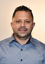 Foto de IZAIAS MACHADO DOS SANTOS