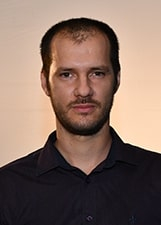 Foto de DIOGO JACOB ROVIGO